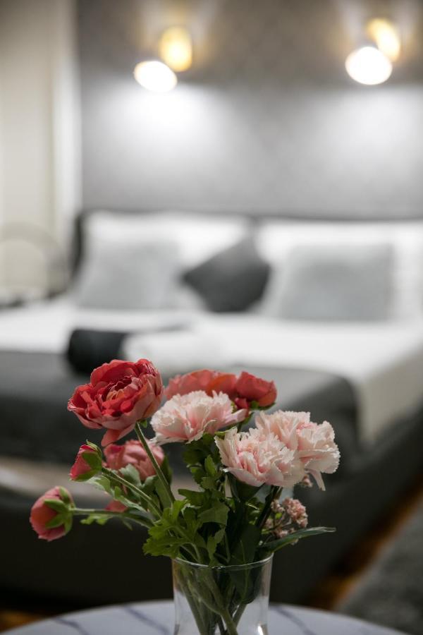 Natalie'S Place بلغراد المظهر الخارجي الصورة