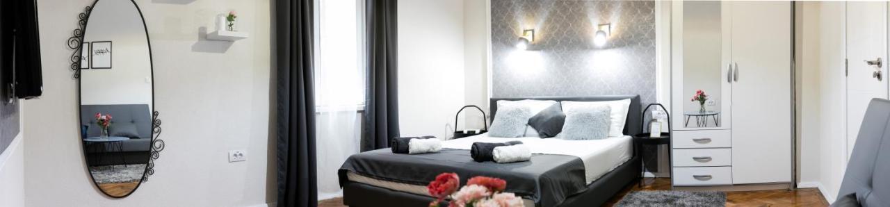 Natalie'S Place بلغراد المظهر الخارجي الصورة