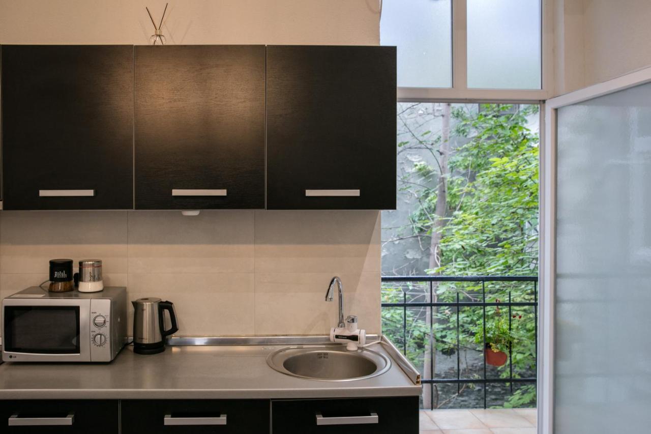 Natalie'S Place بلغراد المظهر الخارجي الصورة