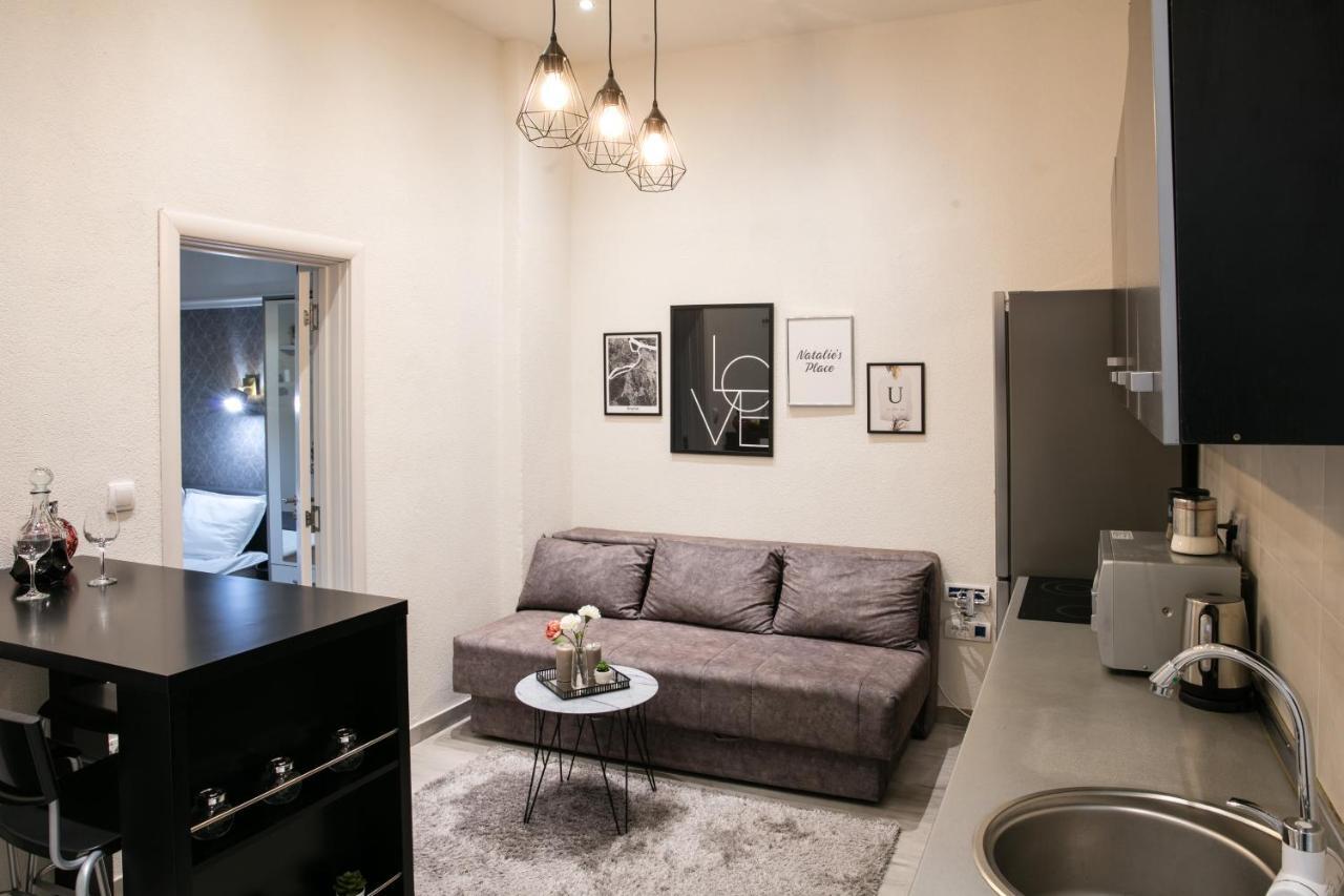 Natalie'S Place بلغراد المظهر الخارجي الصورة