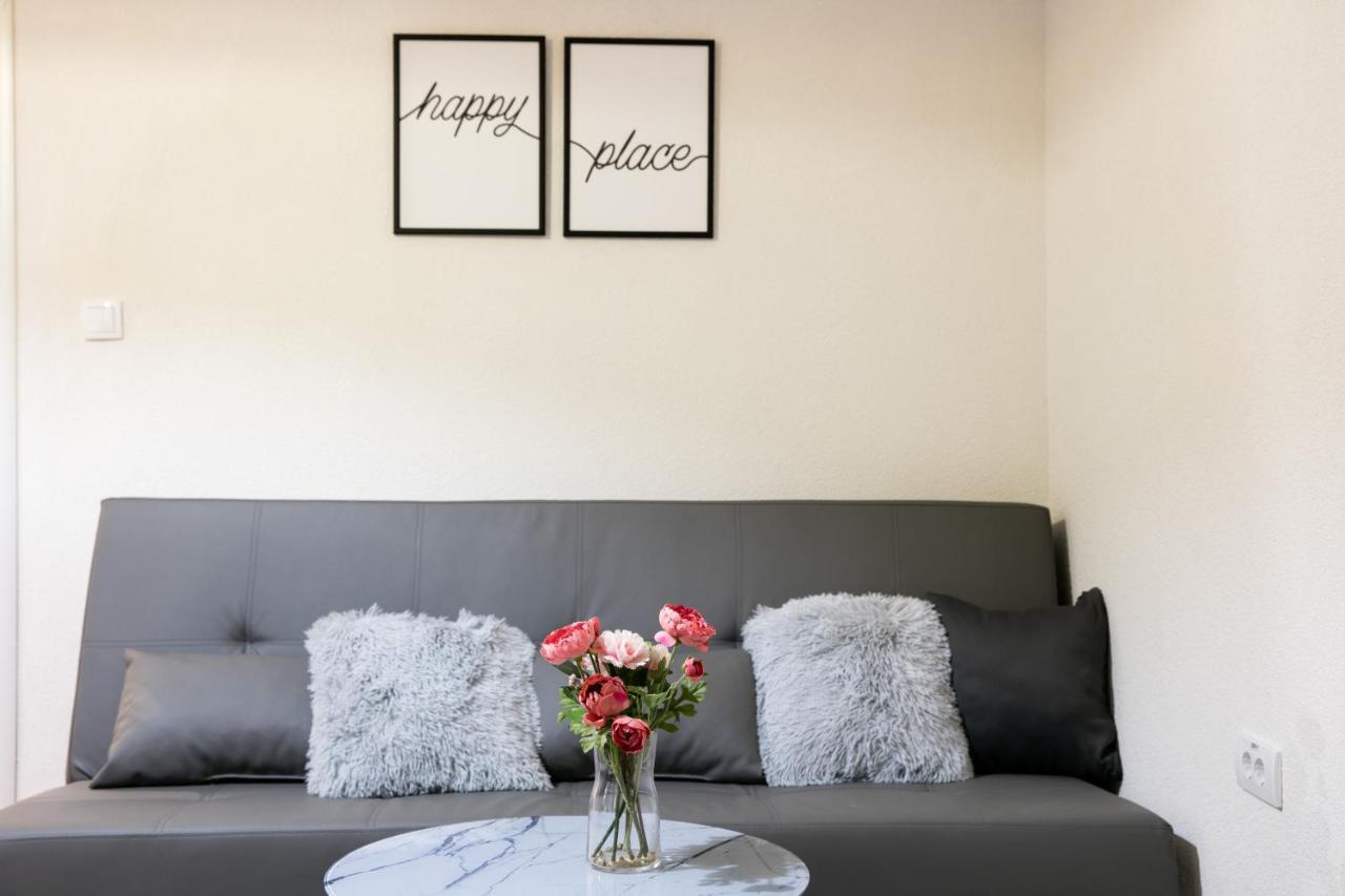 Natalie'S Place بلغراد المظهر الخارجي الصورة